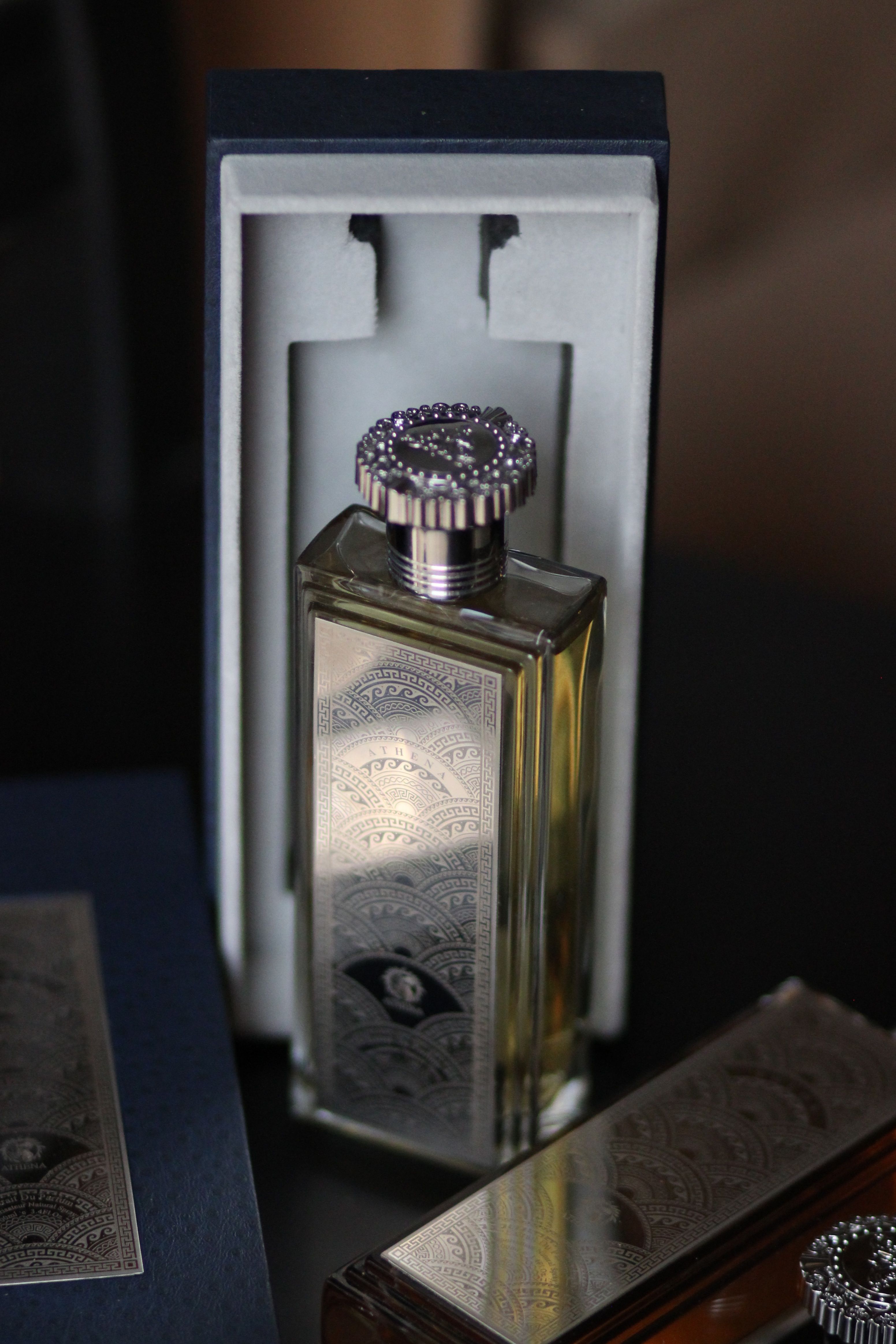 Athena - Athena Fragrances - Gallery 2