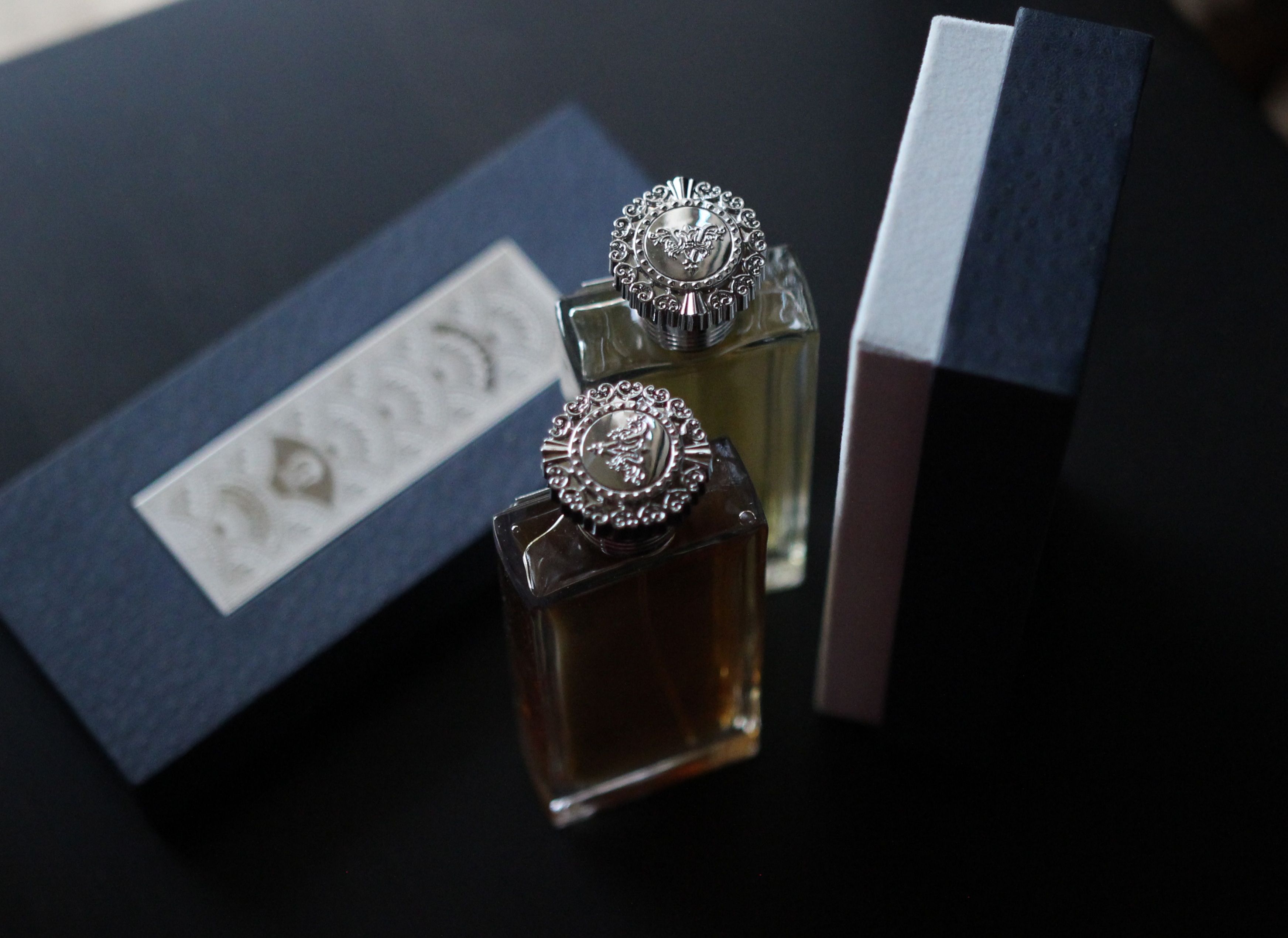 Athena - Athena Fragrances - Gallery 4