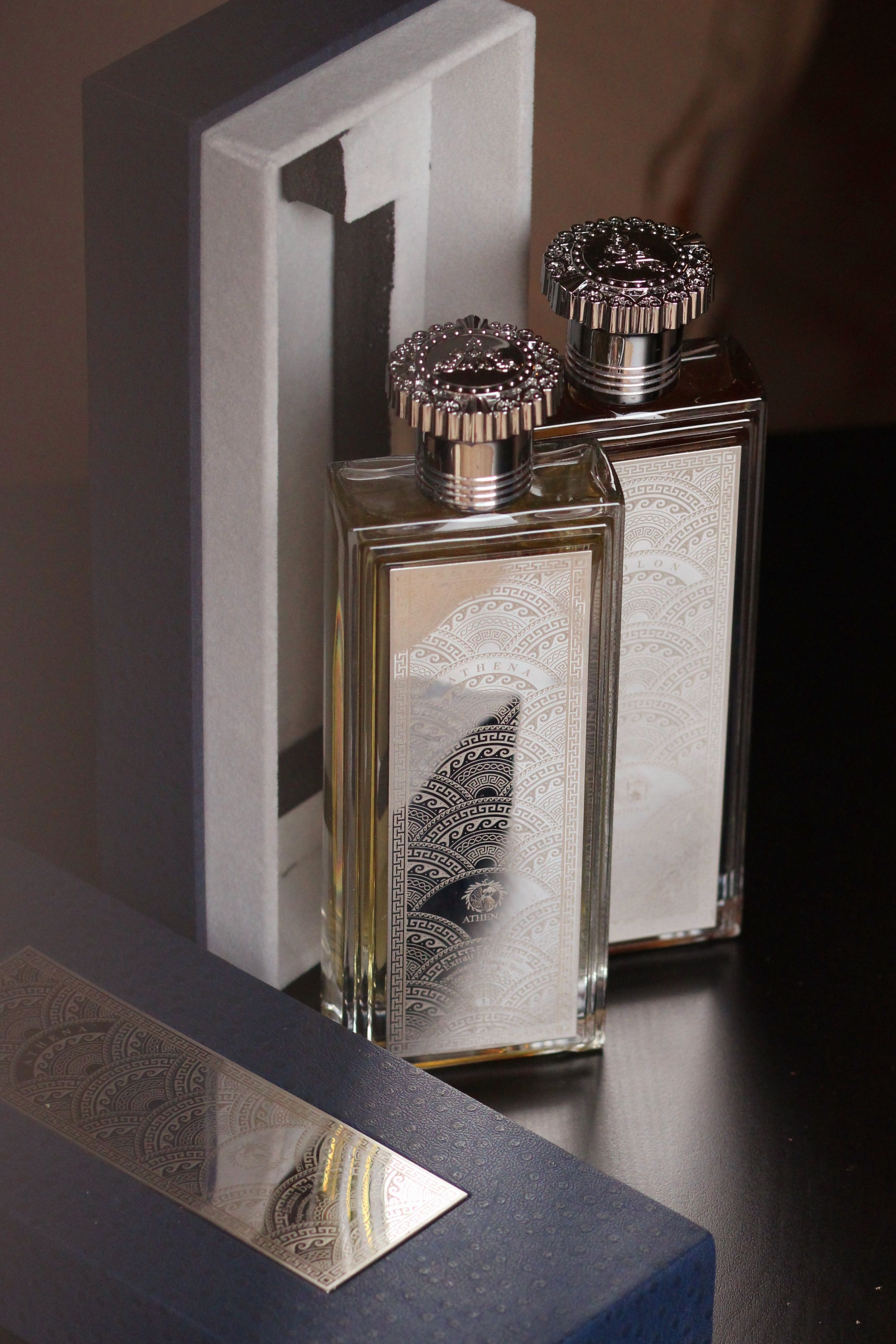 Athena - Athena Fragrances - Gallery 2