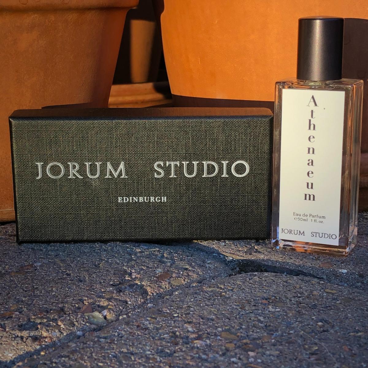 Athenaeum - Jorum Studio - Gallery 2