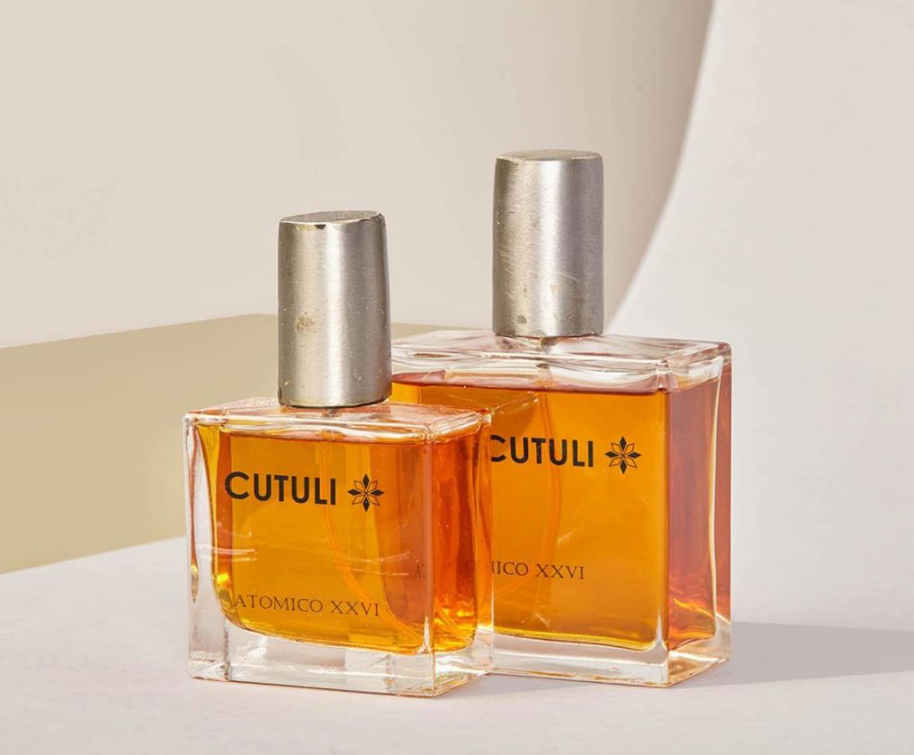 Atomico XXVI - Claudio Cutuli Parfums - Gallery 1