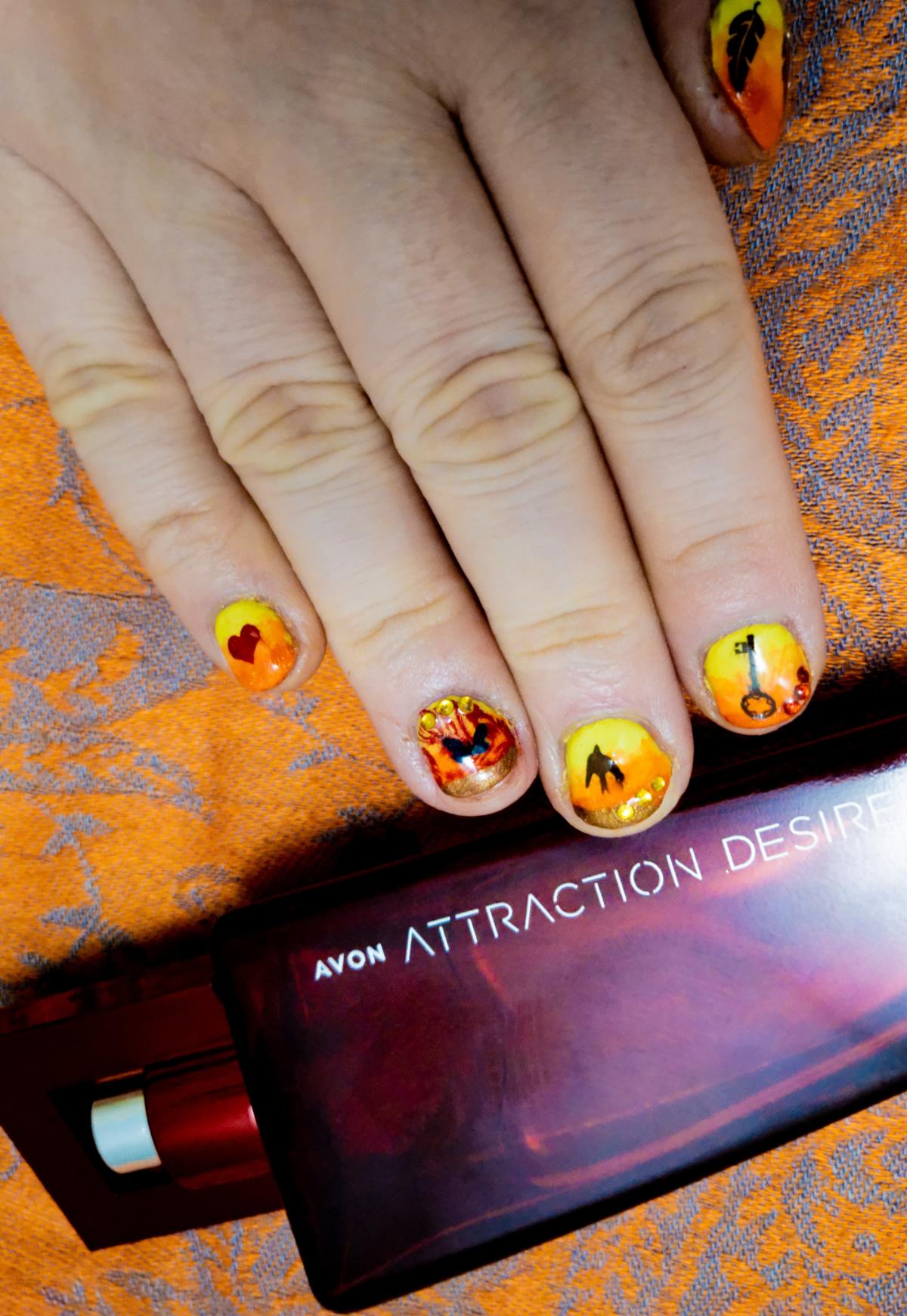 Attraction Desire For Her - Avon - Gallery 4