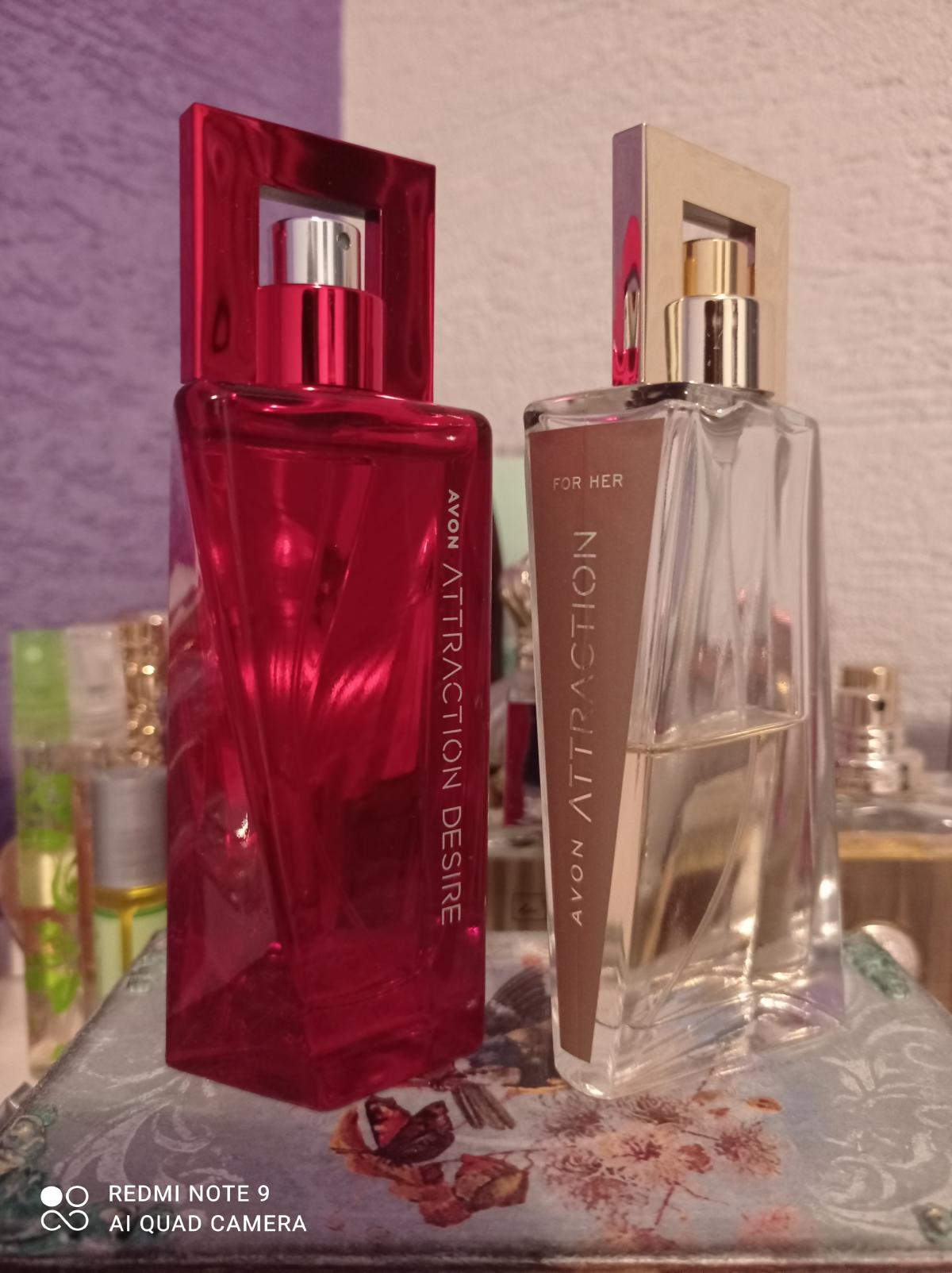 Attraction Desire For Her - Avon - Gallery 2