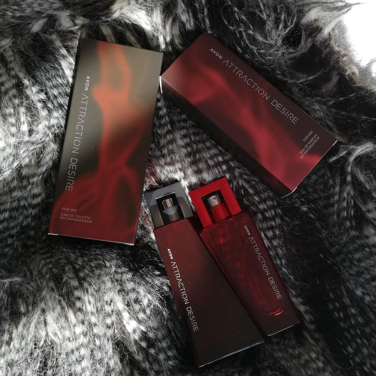 Attraction Desire For Her - Avon - Gallery 1