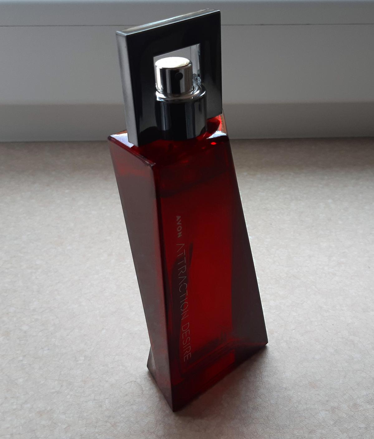 Attraction Desire For Him - Avon - Gallery 1