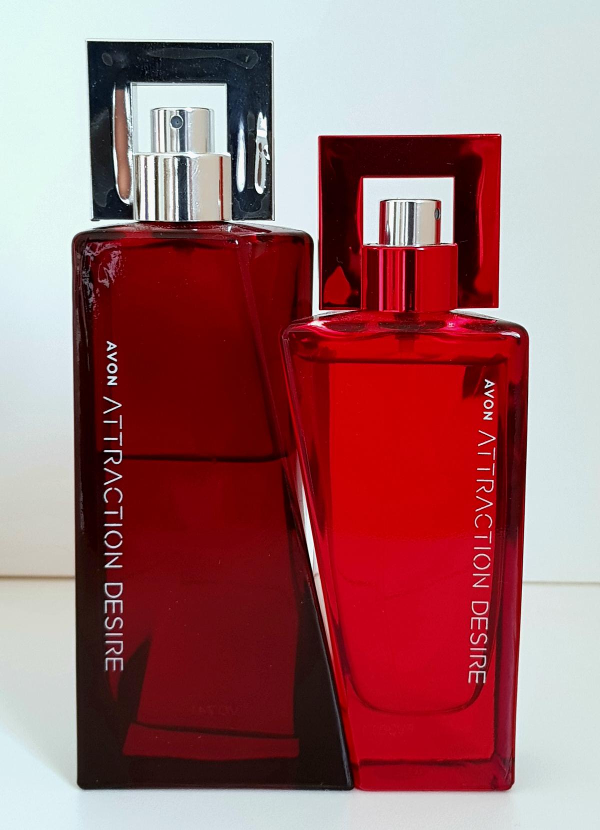 Attraction Desire For Him - Avon - Gallery 2