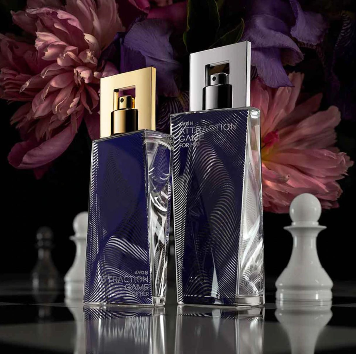 Attraction Game For Her - Avon - Gallery 1