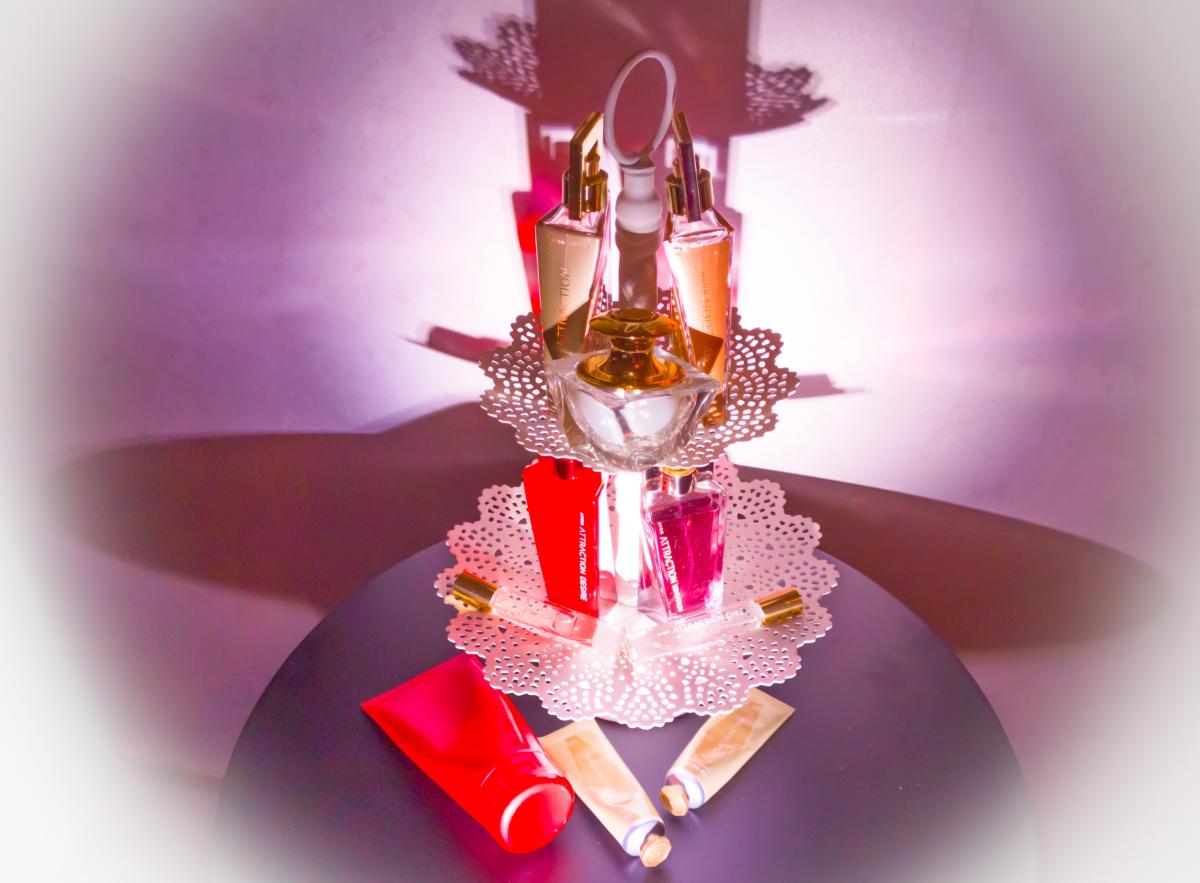 Attraction Sensation - Avon - Gallery 2