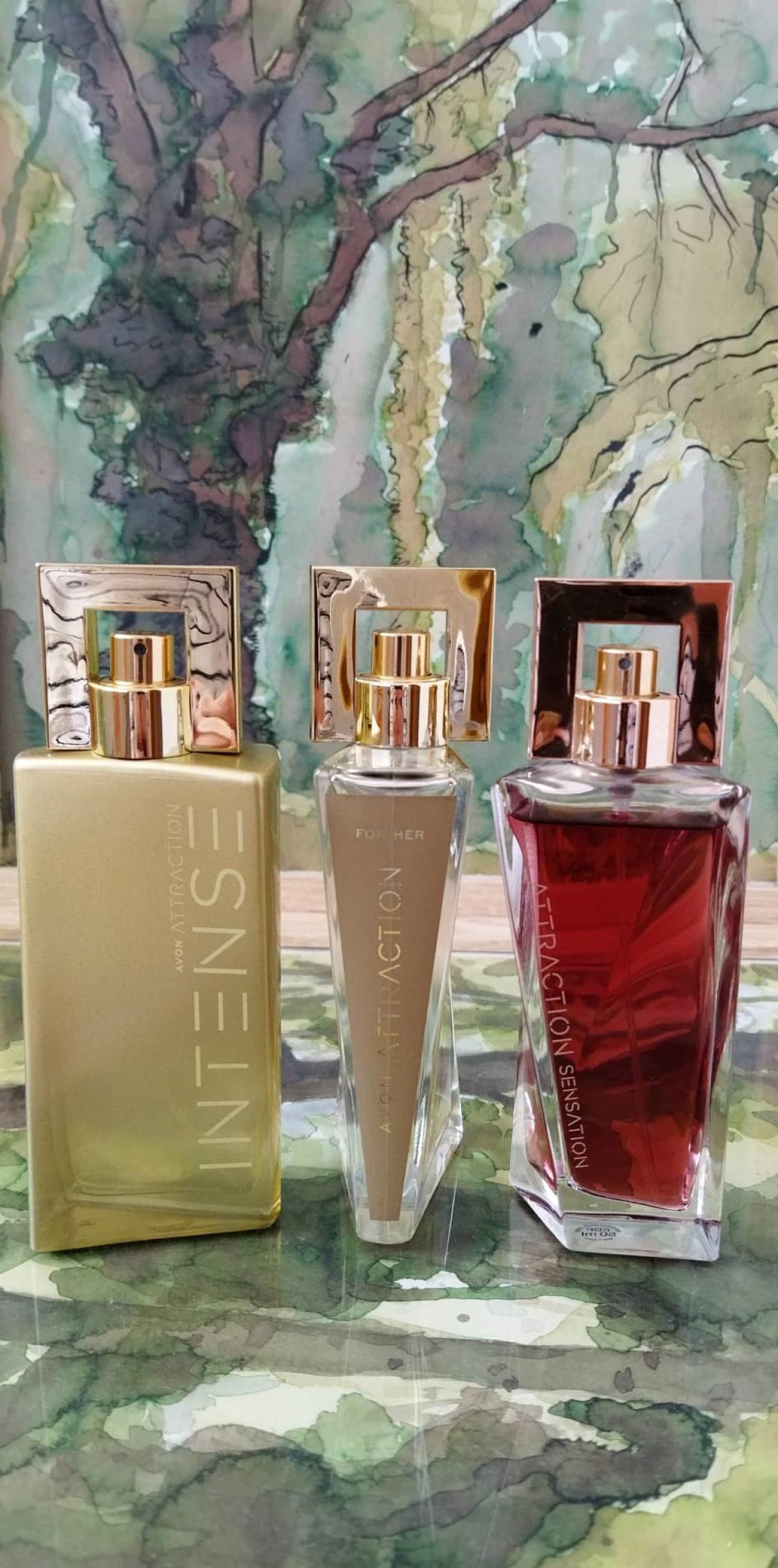 Attraction Sensation - Avon - Gallery 3