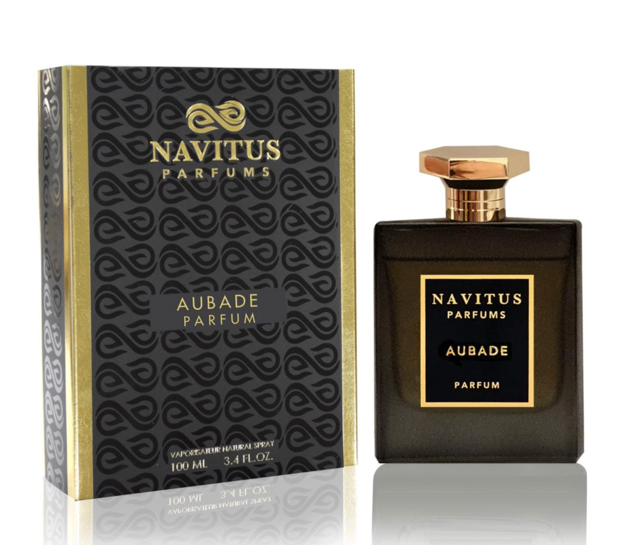 Aubade - Navitus Parfums - Gallery 3