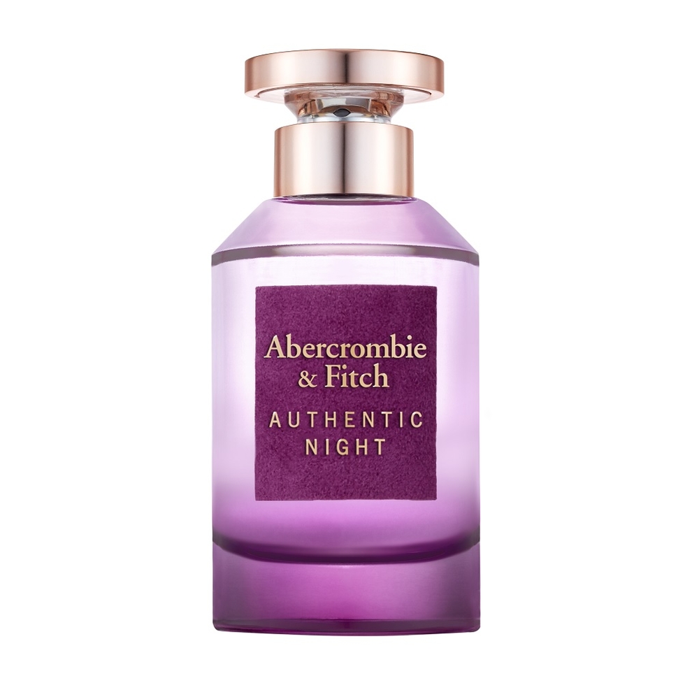 Authentic Night Femme - Abercrombie & Fitch - Gallery 2