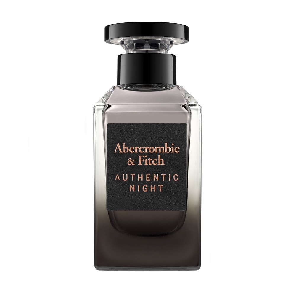 Authentic Night Homme - Abercrombie & Fitch - Gallery 2