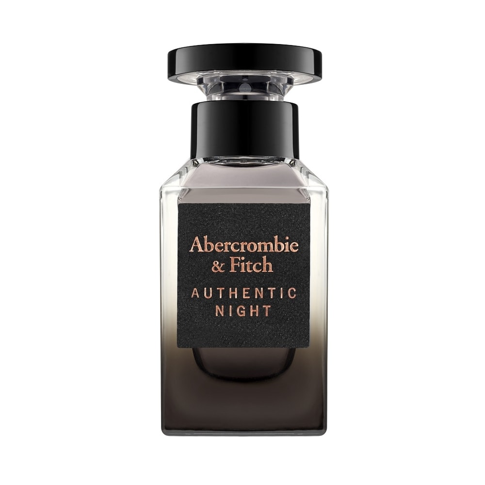 Authentic Night Homme - Abercrombie & Fitch - Gallery 4