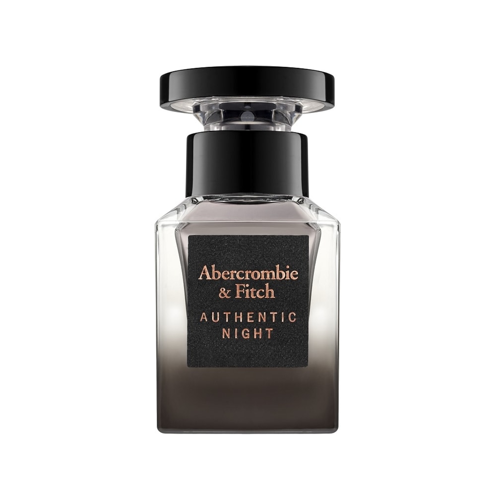Authentic Night Homme - Abercrombie & Fitch - Gallery 2