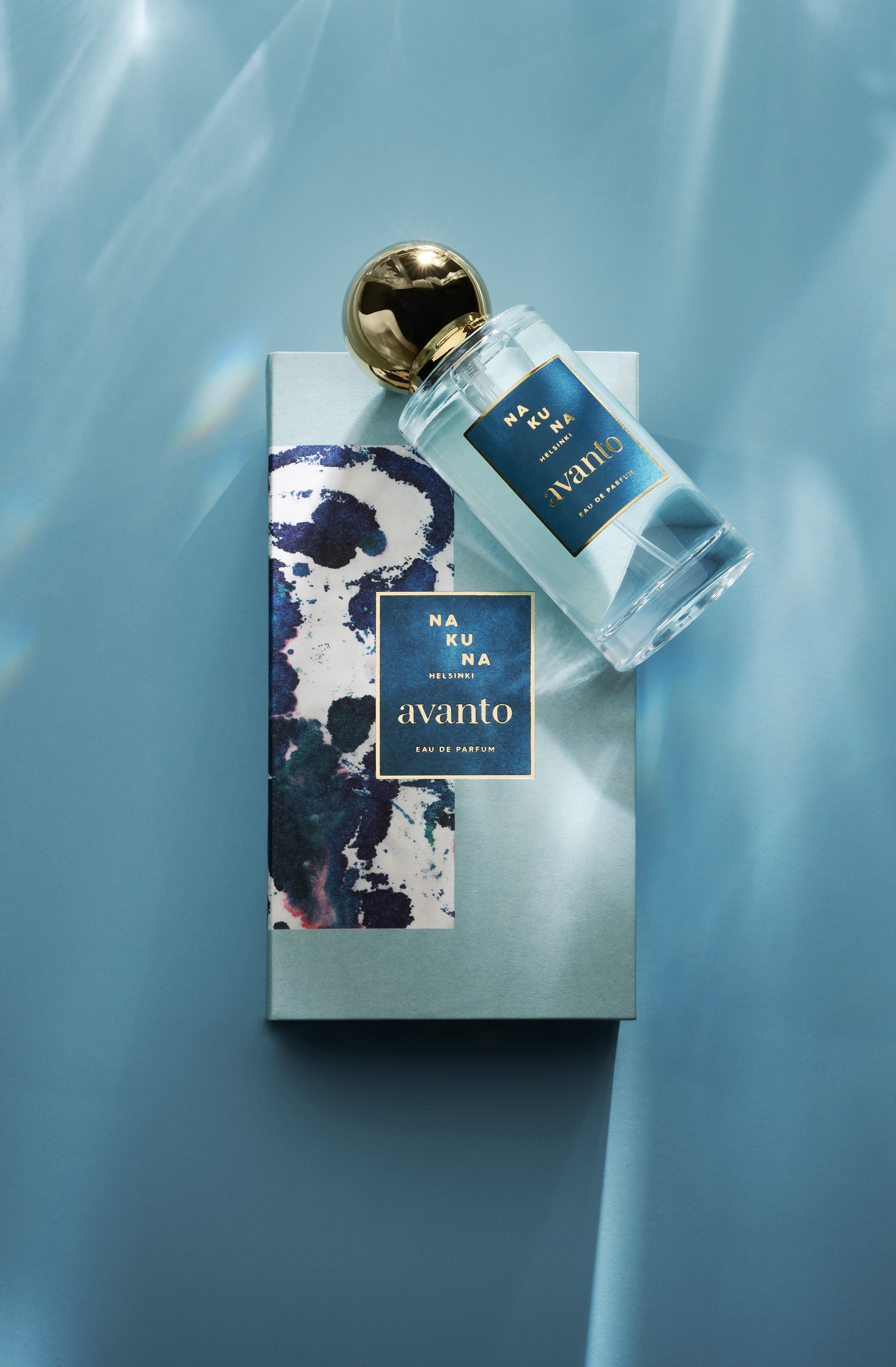 Avanto - Nakuna Helsinki - Gallery 4