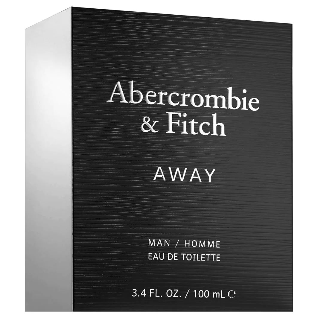 Away Man - Abercrombie & Fitch - Gallery 1