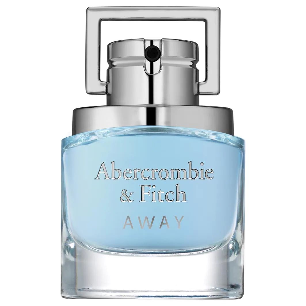 Away Man - Abercrombie & Fitch - Gallery 3
