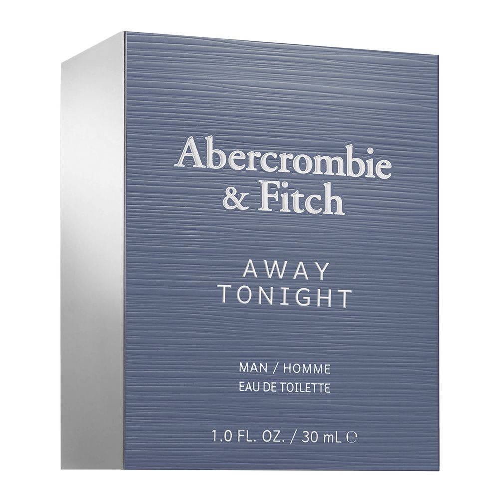 Away Tonight Man - Abercrombie & Fitch - Gallery 1