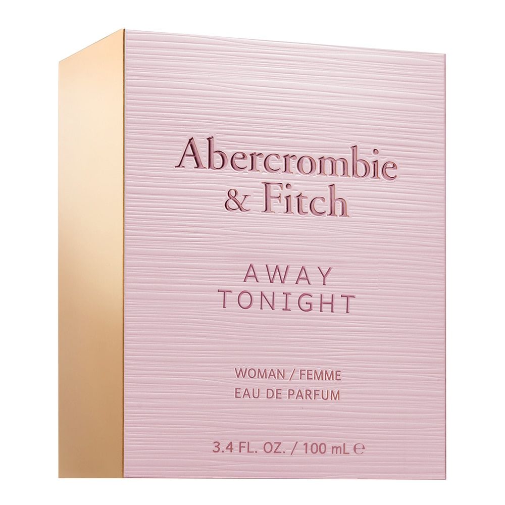 Away Tonight Woman - Abercrombie & Fitch - Gallery 3
