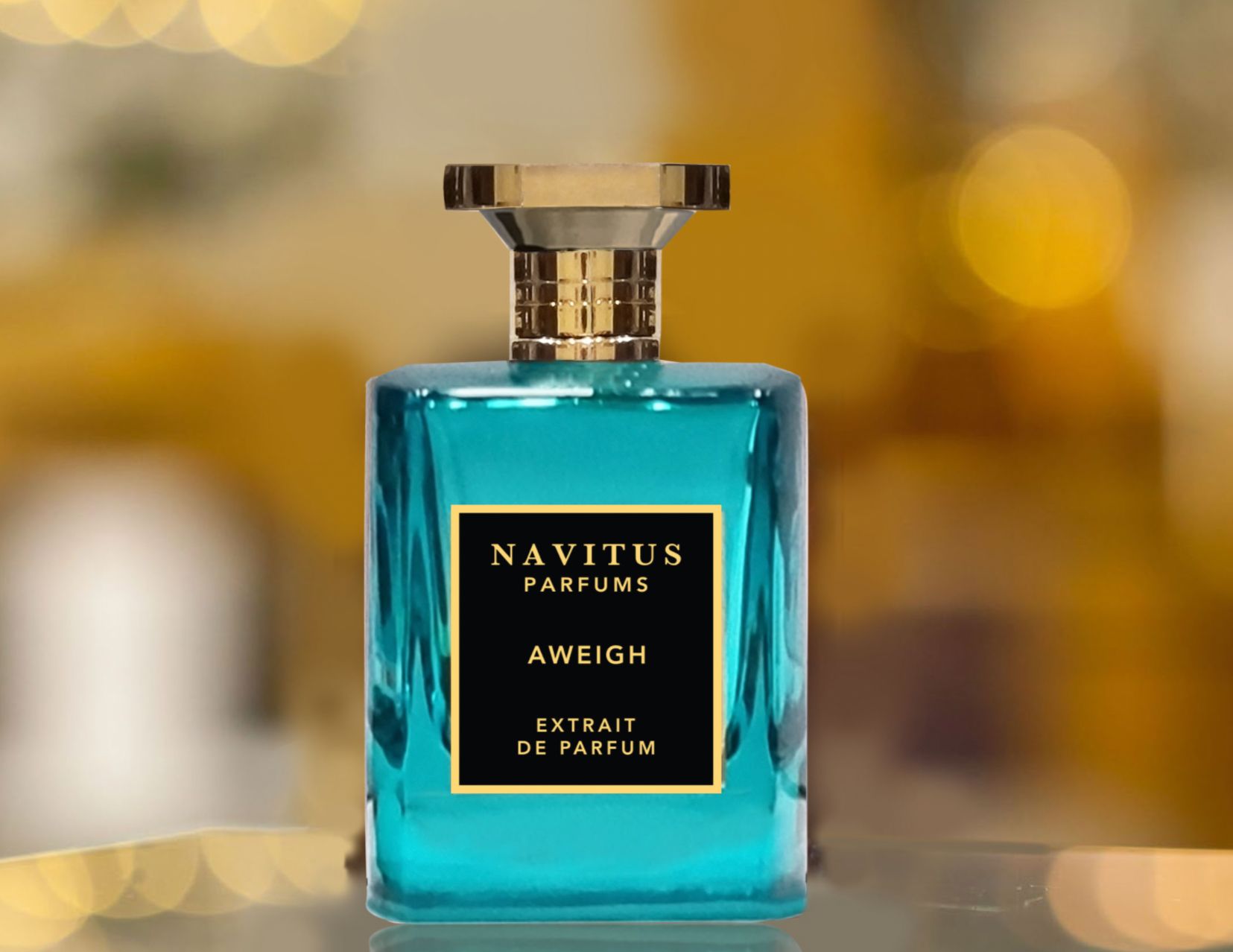 Aweigh - Navitus Parfums - Gallery 2