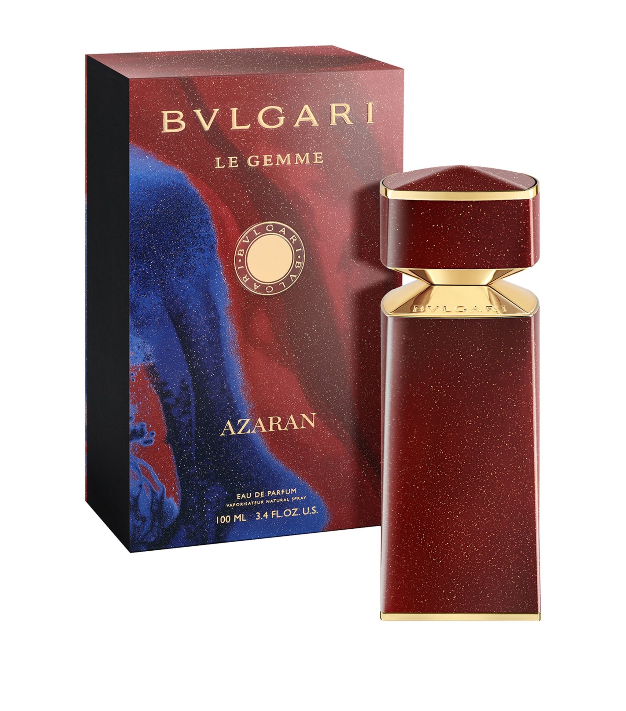 Azaran - Bvlgari - Gallery 1