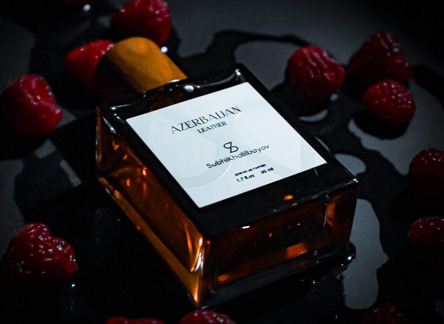 Azerbaijan Leather - Subhi Khalilbayov - Gallery 1