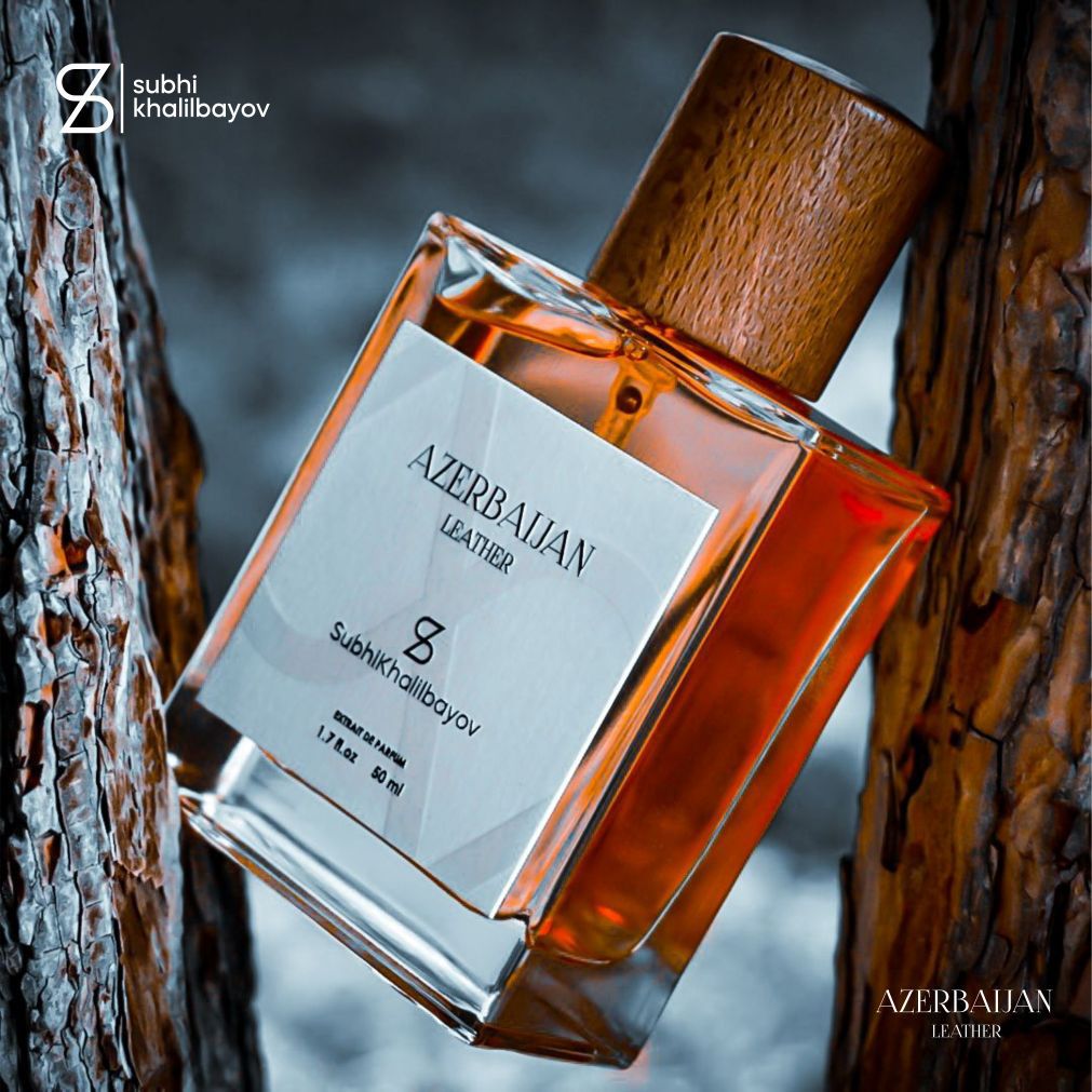 Azerbaijan Leather - Subhi Khalilbayov - Gallery 2