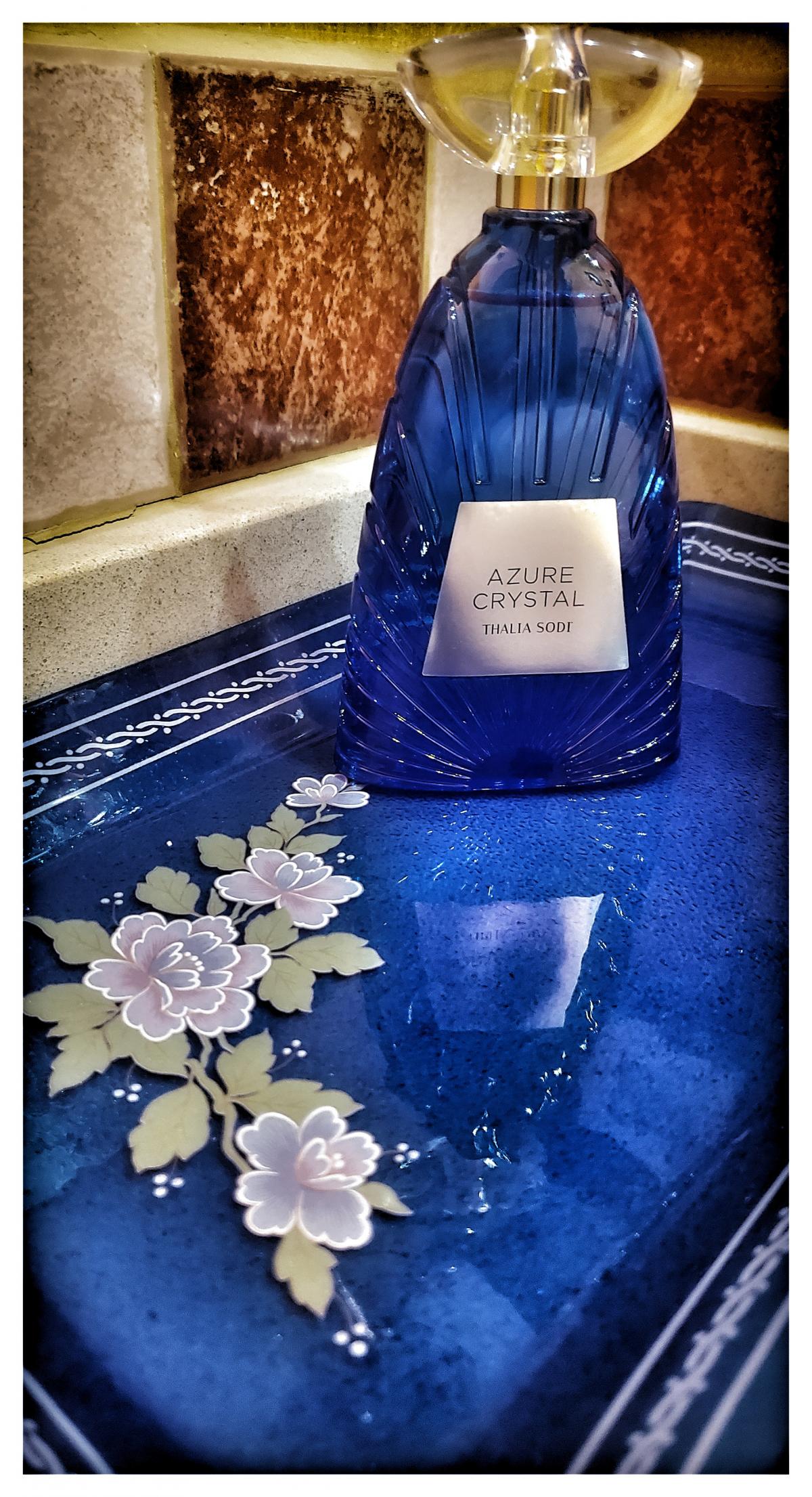 Azure Crystal - Thalia Sodi - Gallery 1