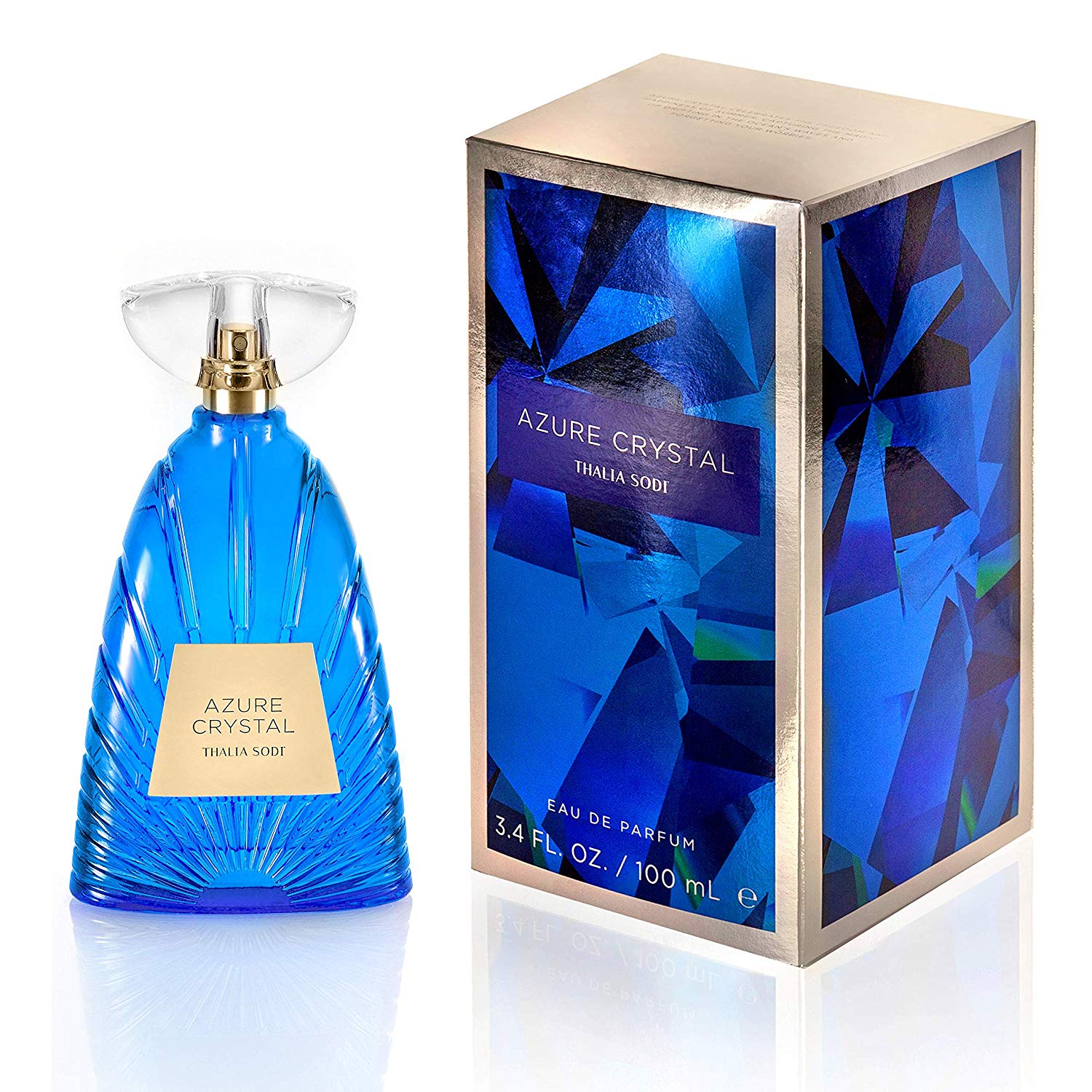 Azure Crystal - Thalia Sodi - Gallery 4