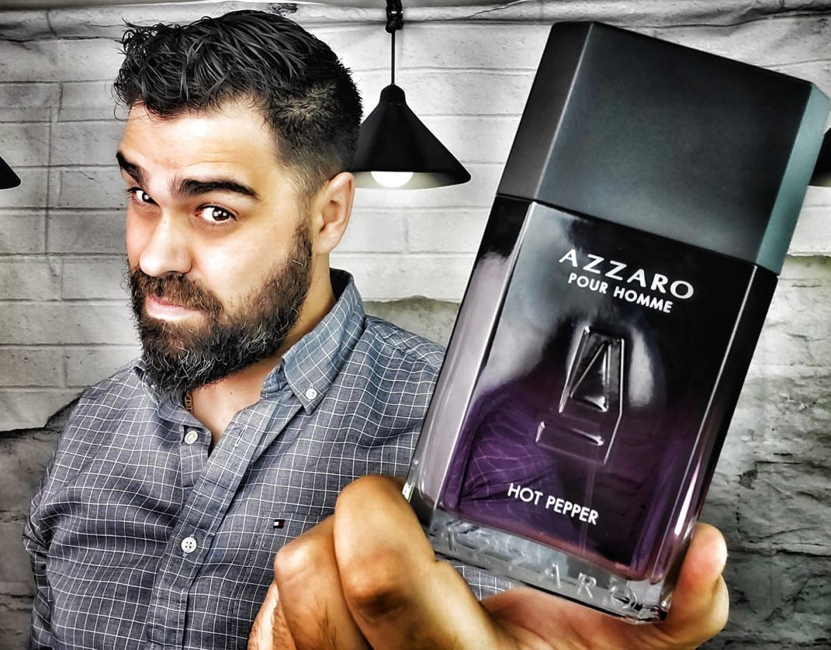 Azzaro Pour Homme Hot Pepper - Azzaro - Gallery 1