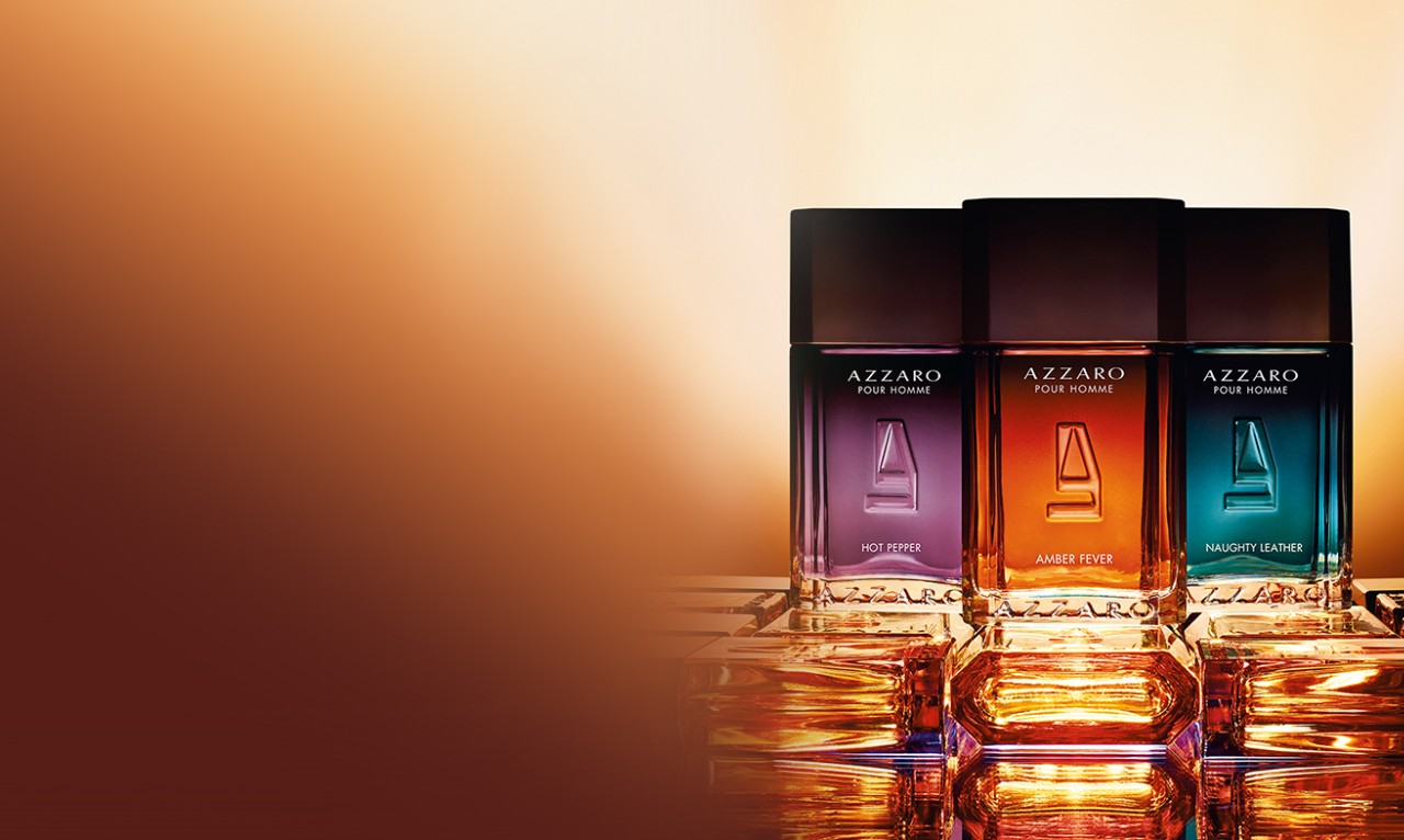 Azzaro Pour Homme Hot Pepper - Azzaro - Gallery 2