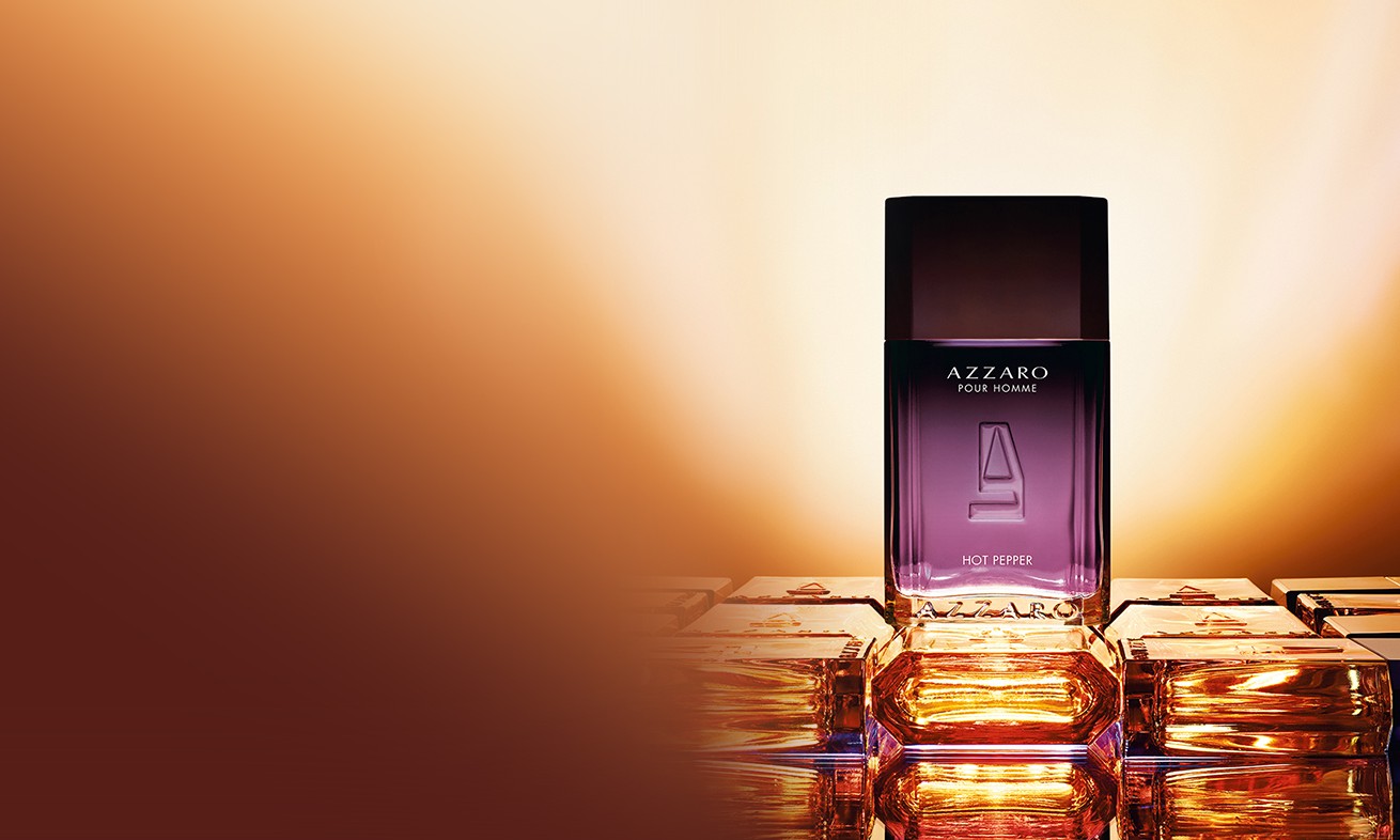 Azzaro Pour Homme Hot Pepper - Azzaro - Gallery 3