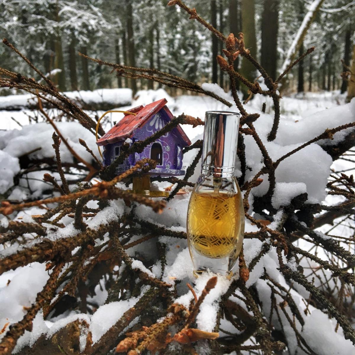 Baba Yaga Баба Яга - Ladanika - Gallery 3