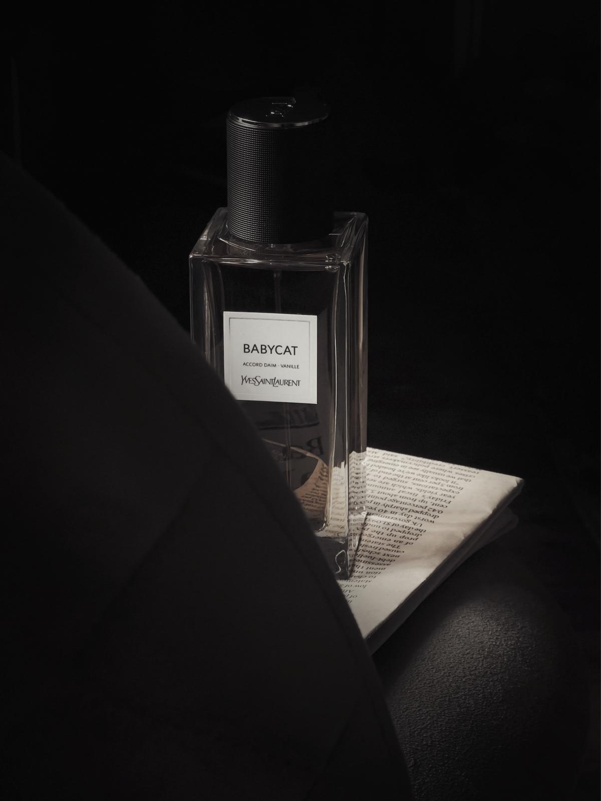Babycat - Yves Saint Laurent - Gallery 1
