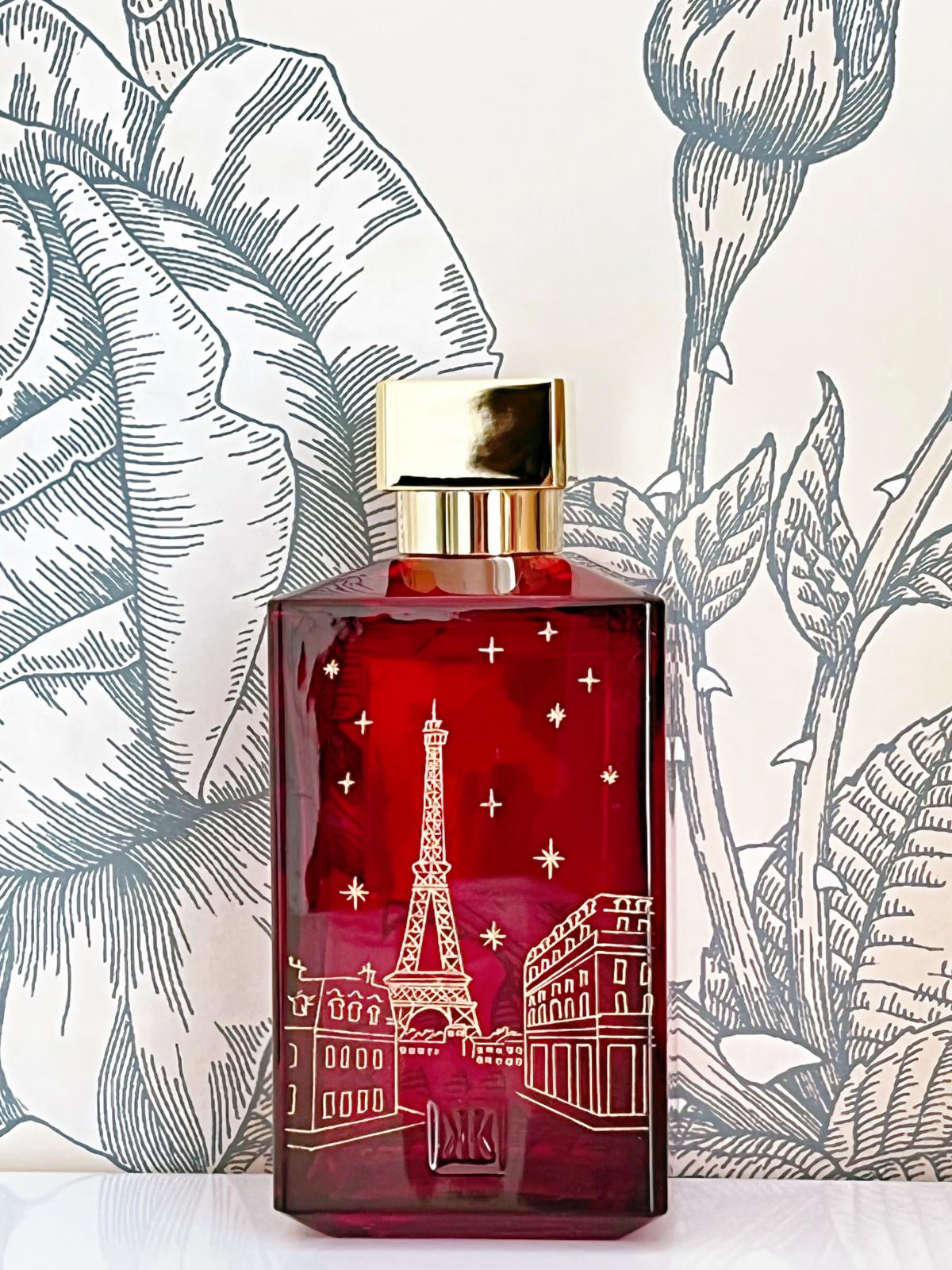 Baccarat Rouge 540 Extrait Limited Edition - Maison Francis Kurkdjian - Gallery 4