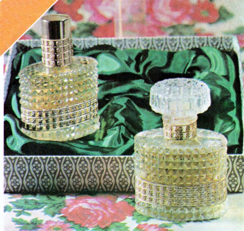 Baccarat (Баккара) - Nouvelle Etoile – Новая Заря - Gallery 2