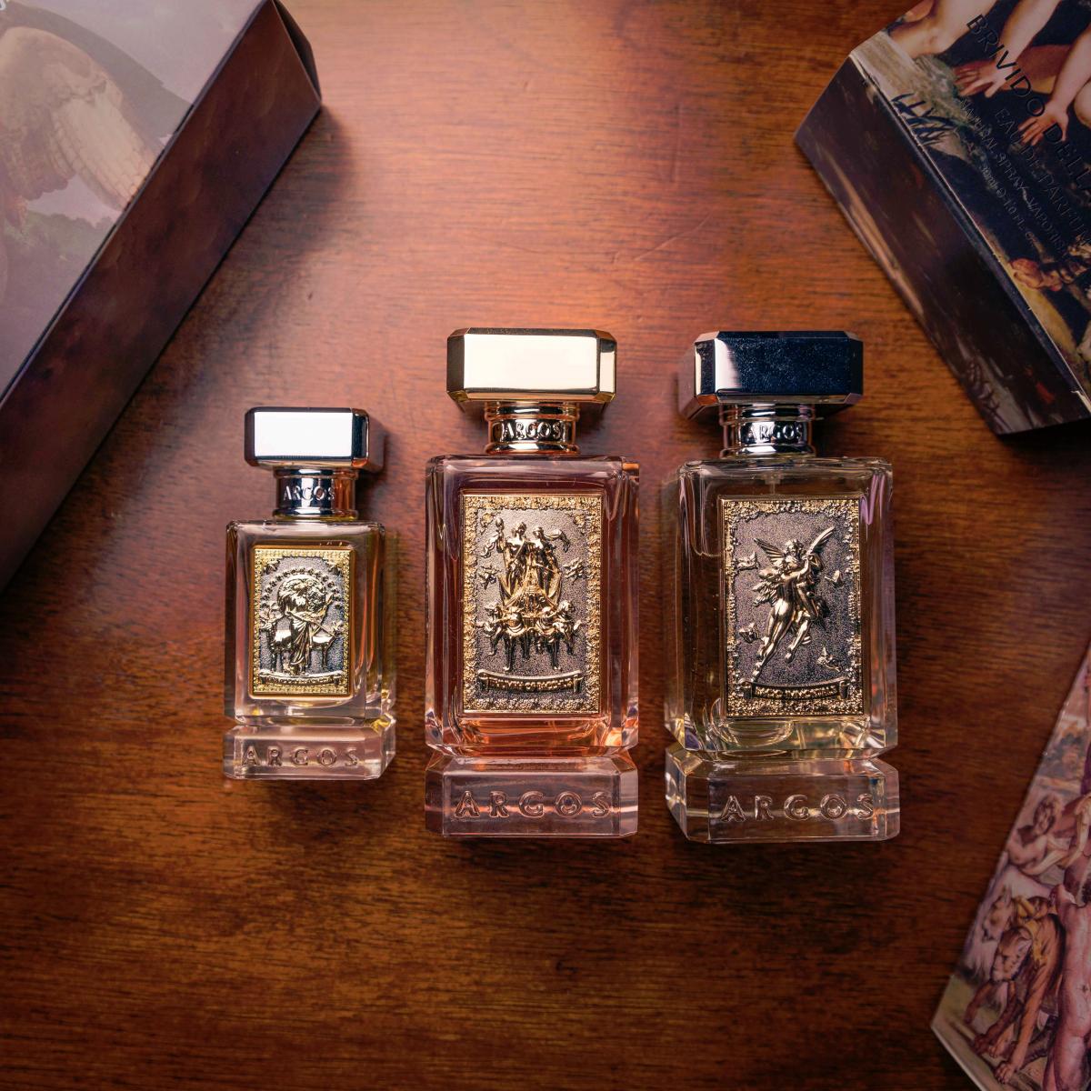 Bacio Immortale - Argos - Gallery 2