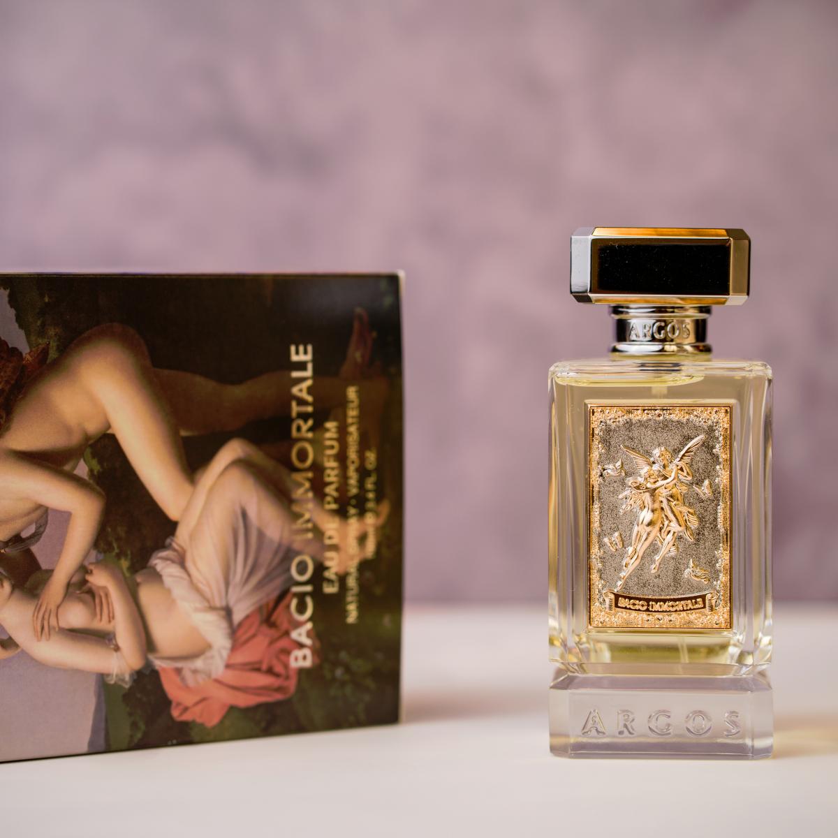 Bacio Immortale - Argos - Gallery 3