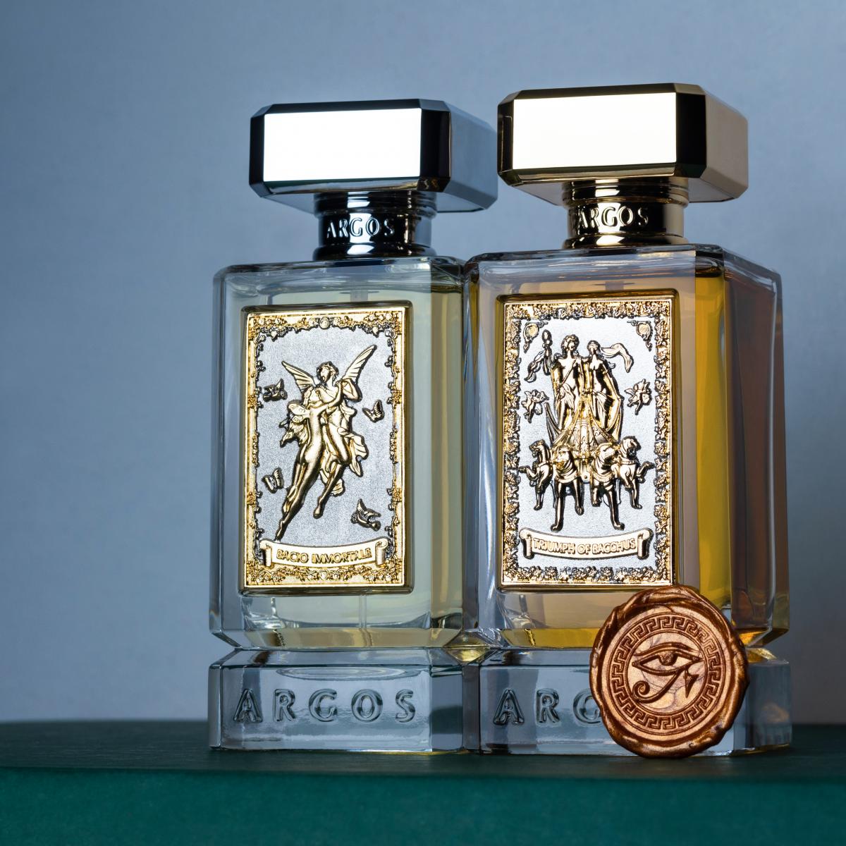 Bacio Immortale - Argos - Gallery 4