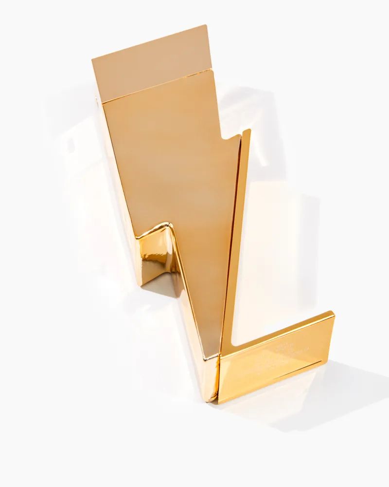 Bad Boy Gold Fantasy - Carolina Herrera - Gallery 1