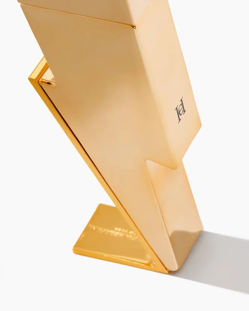 Bad Boy Gold Fantasy - Carolina Herrera - Gallery 2