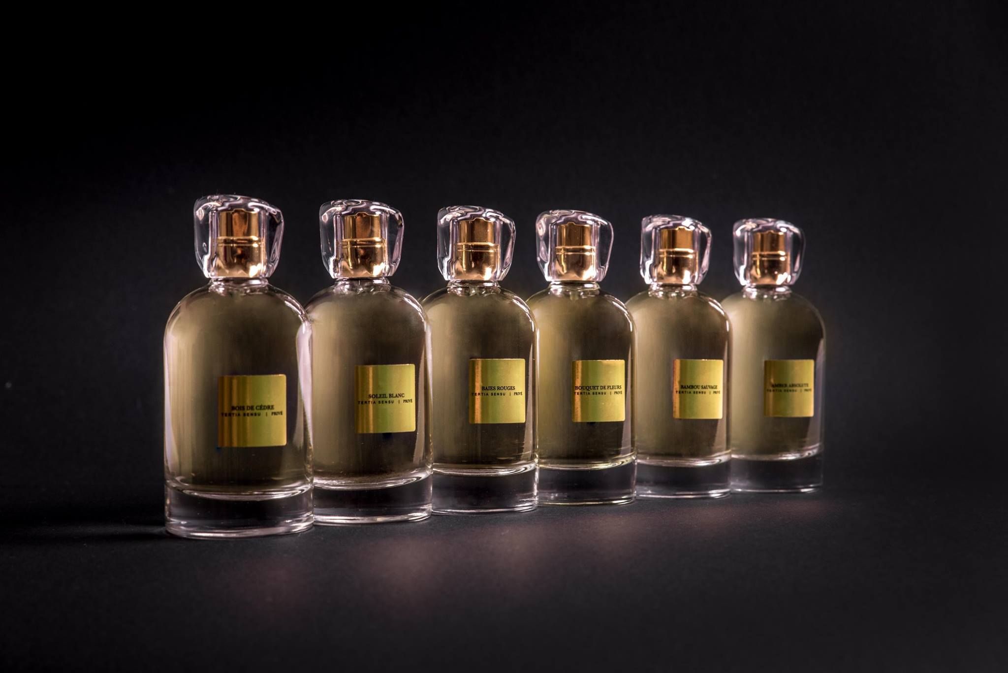 Baies Rouges - Tertia Sensu - Gallery 1