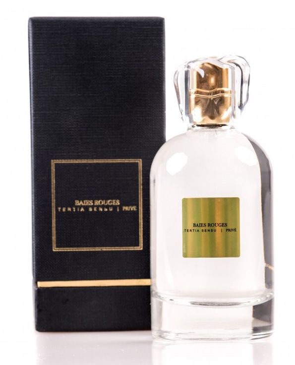 Baies Rouges - Tertia Sensu - Gallery 2