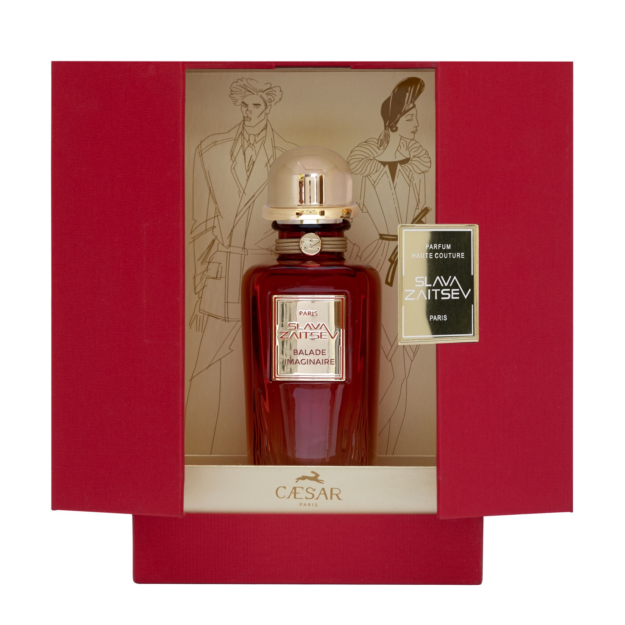 Balade Imaginaire - Slava Zaitsev - Gallery 1