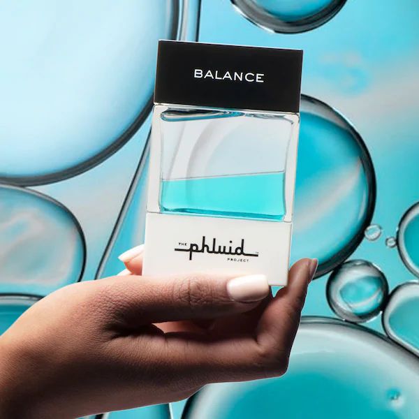 Balance - The Phluid Project - Gallery 3