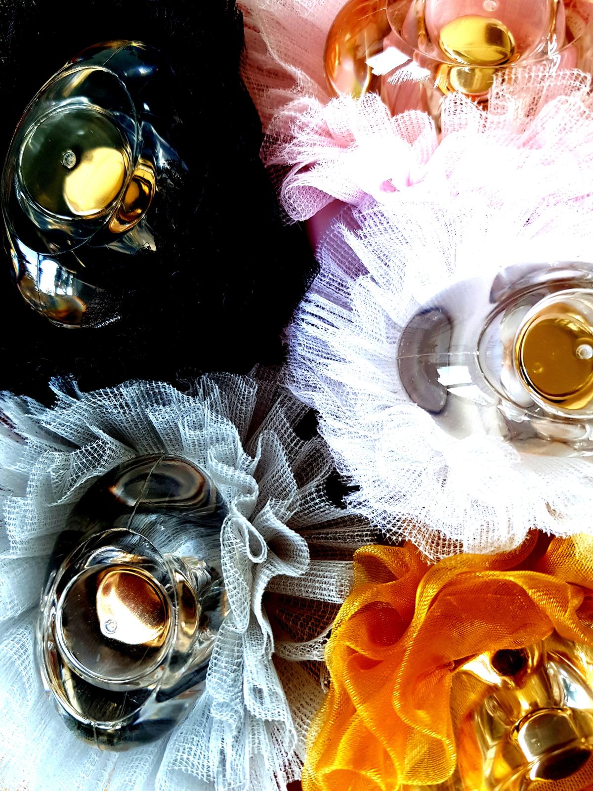 Ballerina No 5 - Les Parfums de Rosine - Gallery 1
