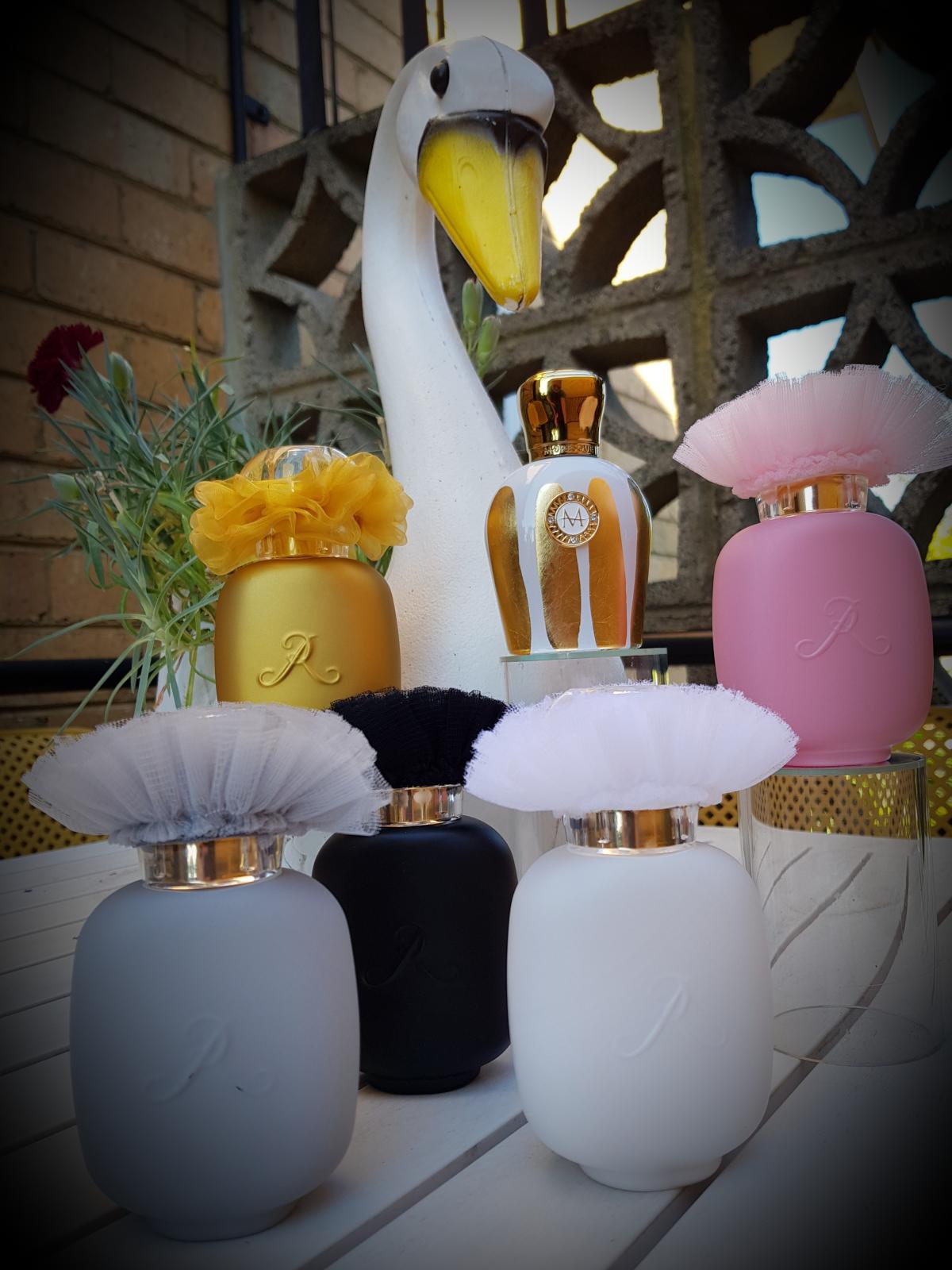 Ballerina No 5 - Les Parfums de Rosine - Gallery 3