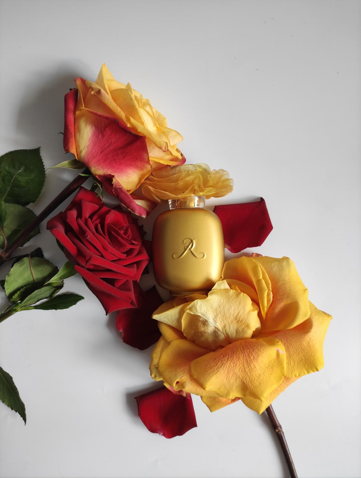 Ballerina No 5 - Les Parfums de Rosine - Gallery 1