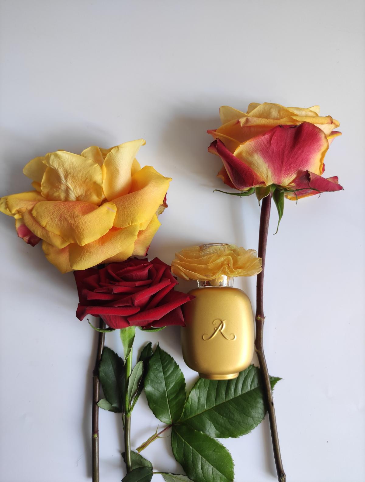 Ballerina No 5 - Les Parfums de Rosine - Gallery 3