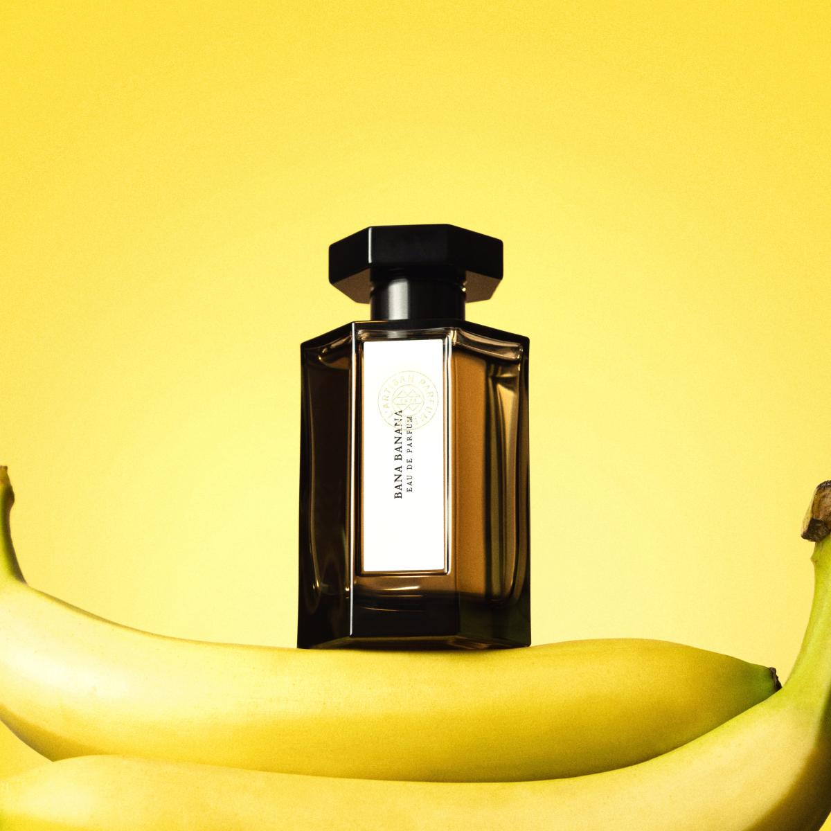 Bana Banana - L'Artisan Parfumeur - Gallery 1